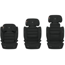 Scaun auto Kikka Boo i-Track (Black) Thumb