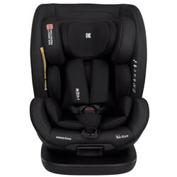 Scaun auto Kikka Boo i-View (Black) Thumb