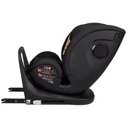 Scaun auto Kikka Boo i-View (Black) Thumb