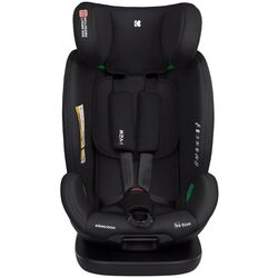 Scaun auto Kikka Boo i-View (Black) Thumb