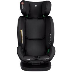 Scaun auto Kikka Boo i-View (Black) Thumb