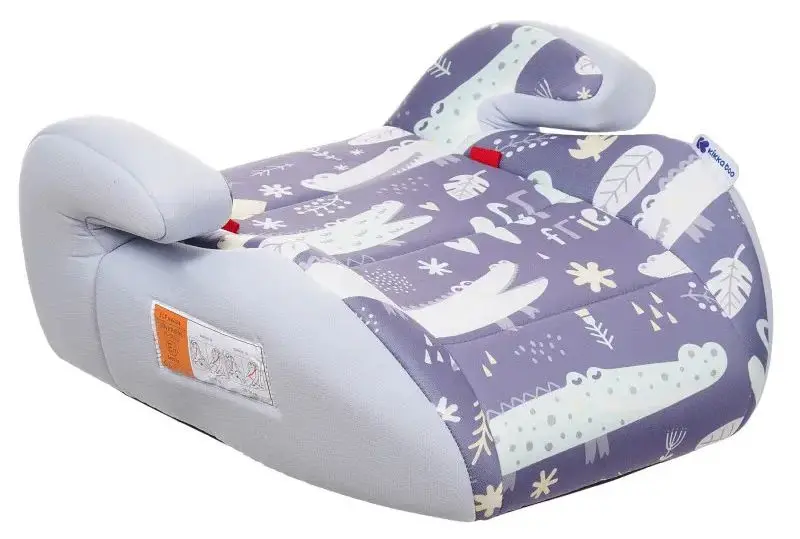 Scaun auto Kikka Boo Jazzy (Blue)