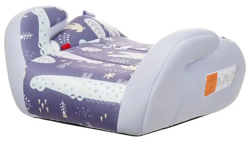 Scaun auto Kikka Boo Jazzy (Blue)