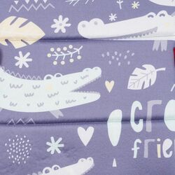 Scaun auto Kikka Boo Jazzy (Blue) Thumb