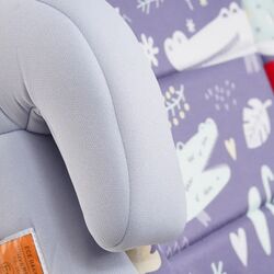 Scaun auto Kikka Boo Jazzy (Blue) Thumb