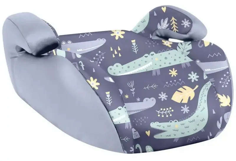 Scaun auto Kikka Boo Jazzy (Blue)