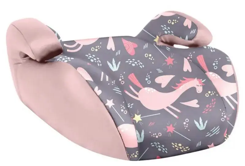 Scaun auto Kikka Boo Jazzy (Pink)