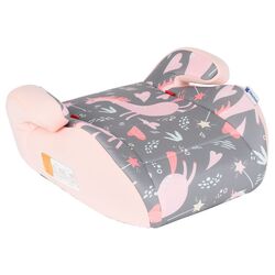 Scaun auto Kikka Boo Jazzy (Pink)