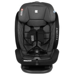 Scaun auto Kikka Boo Multistage Isofix (Black) Thumb