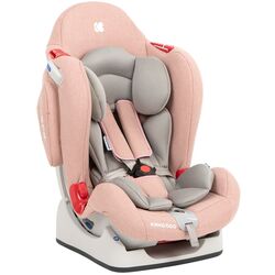 Автокресло Kikka Boo O'Right SPS (Pink) Thumb