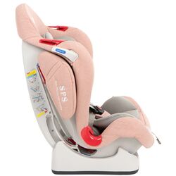 Автокресло Kikka Boo O'Right SPS (Pink) Thumb