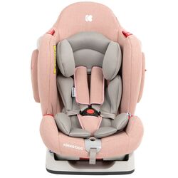 Автокресло Kikka Boo O'Right SPS (Pink)