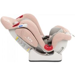 Автокресло Kikka Boo O'Right SPS (Pink) Thumb