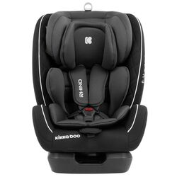 Scaun auto Kikka Boo Rhino (Black)