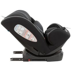 Scaun auto Kikka Boo Rhino (Black) Thumb