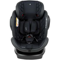 Автокресло Kikka Boo Stark (Black) Thumb