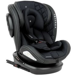 Автокресло Kikka Boo Stark (Black)