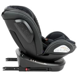 Автокресло Kikka Boo Stark (Black) Thumb