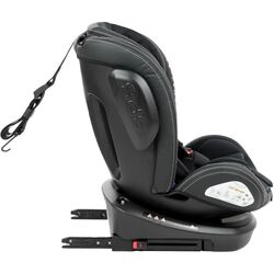 Автокресло Kikka Boo Stark (Black) Thumb