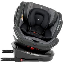 Scaun auto Kikka Boo Stark (Dark Grey) Thumb