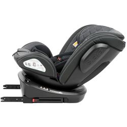 Scaun auto Kikka Boo Stark (Dark Grey) Thumb