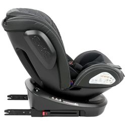 Scaun auto Kikka Boo Stark (Dark Grey) Thumb