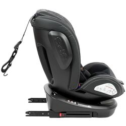 Scaun auto Kikka Boo Stark (Dark Grey) Thumb