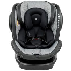 Scaun auto Kikka Boo Stark (Light Grey) Thumb