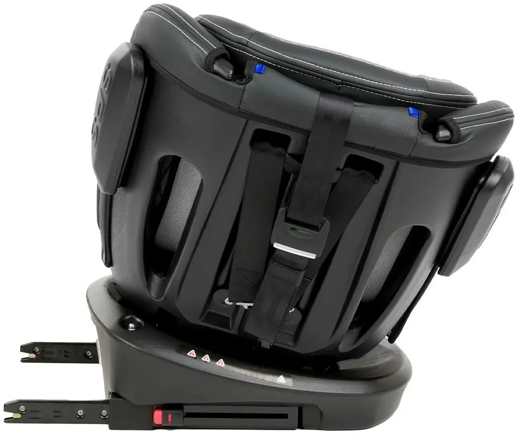 Scaun auto Kikka Boo Stark (Light Grey)