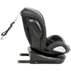 Scaun auto Kikka Boo Stark (Light Grey) Thumb