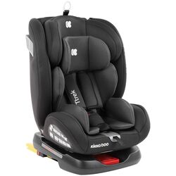 Scaun auto Kikka Boo Ttrek (Black) Thumb