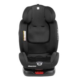 Scaun auto Kikka Boo Ttrek (Black) Thumb