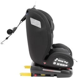 Scaun auto Kikka Boo Ttrek (Black) Thumb