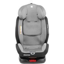 Scaun auto Kikka Boo Ttrek (Light Grey) Thumb