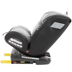 Scaun auto Kikka Boo Ttrek (Light Grey) Thumb