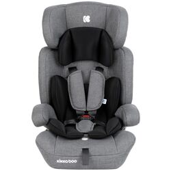 Scaun auto Kikka Boo Zimpla (Dark Grey) Thumb