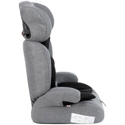 Scaun auto Kikka Boo Zimpla (Dark Grey) Thumb