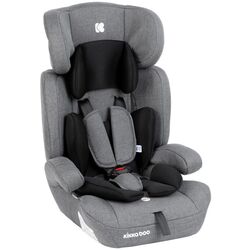 Scaun auto Kikka Boo Zimpla (Dark Grey)