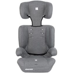 Scaun auto Kikka Boo Zimpla (Dark Grey) Thumb