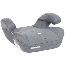Scaun auto Kikka Boo Zimpla (Dark Grey) Thumb