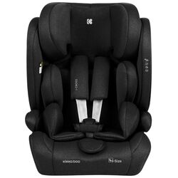 Scaun auto KikkaBoo i-Cross (Black) Thumb