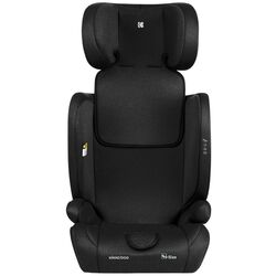 Scaun auto KikkaBoo i-Cross (Black) Thumb