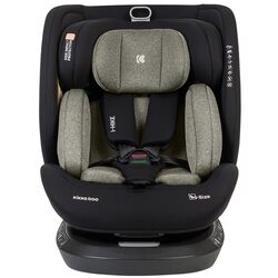 Автокресло KikkaBoo i-Hike (Army Green) Thumb