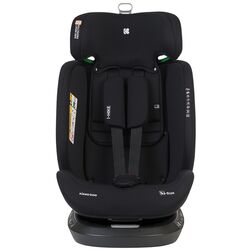 Автокресло KikkaBoo i-Hike (Army Green) Thumb