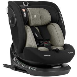 Scaun auto KikkaBoo i-Hike (Army Green)