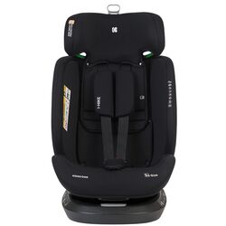 Scaun auto KikkaBoo i-Hike (Dark Grey) Thumb