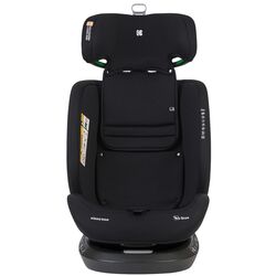 Scaun auto KikkaBoo i-Hike (Dark Grey) Thumb