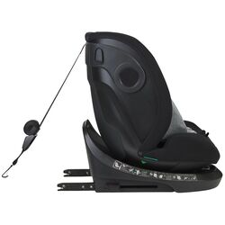 Scaun auto KikkaBoo i-Hike (Dark Grey) Thumb