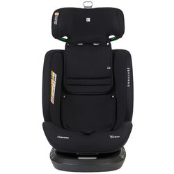 Scaun auto KikkaBoo i-Hike (Light Grey) Thumb