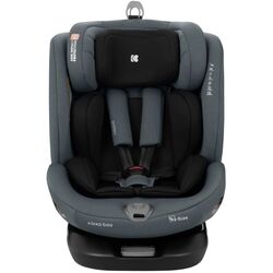 Автокресло KikkaBoo i-Moove (Dark Grey) Thumb